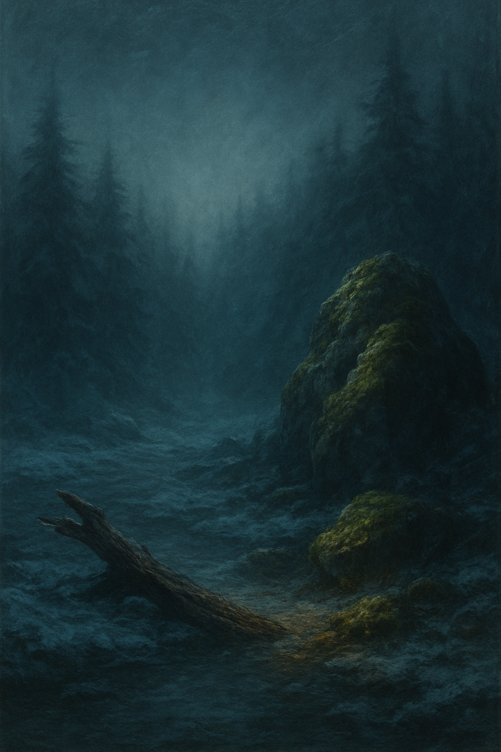 Black Ice Car Freshener