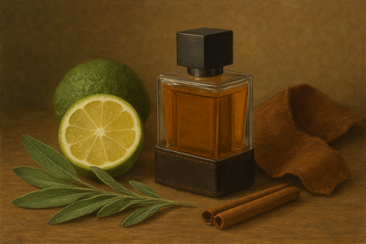 Urban Steel Travel Lotion