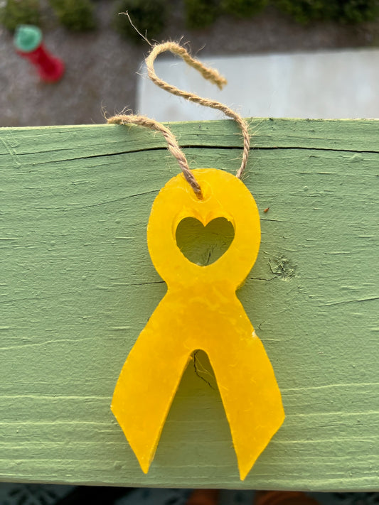 Yellow Ribbon