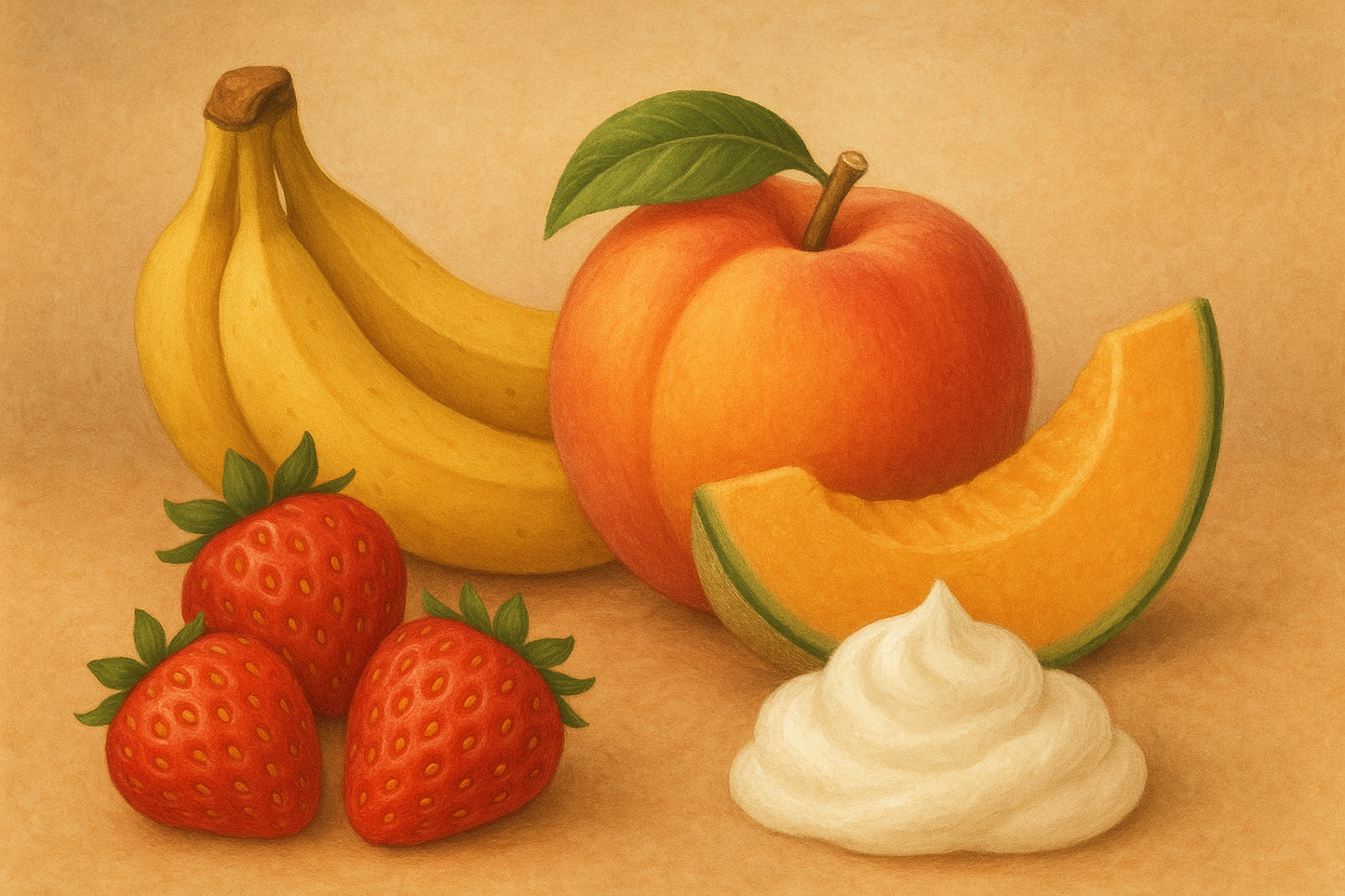 Fruity Temptation Candle 12oz